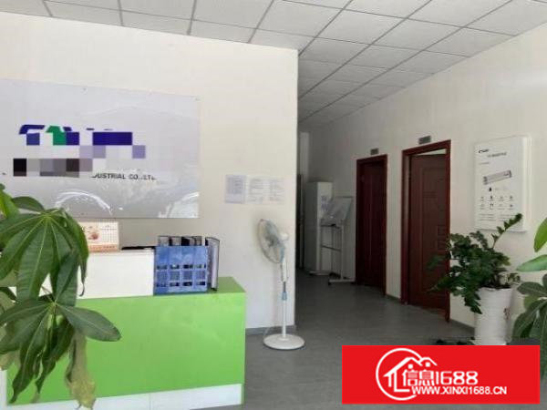 观澜大道地铁口一楼仓库20元720平