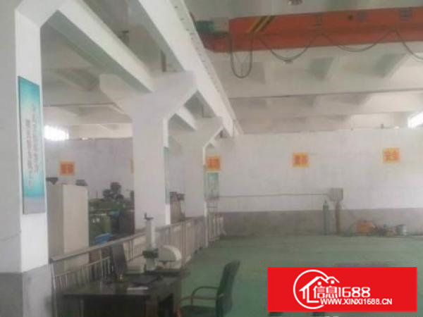 桥头镇东深路旁7800平方出租，自带现成5顿行车