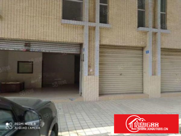 万江园区新出工业用地1800平方招租，价格便宜