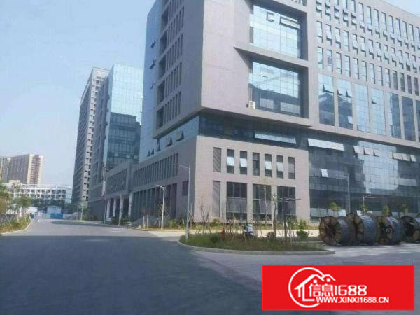 出租坪地工业区独门独院厂房5000平可分租交通方便