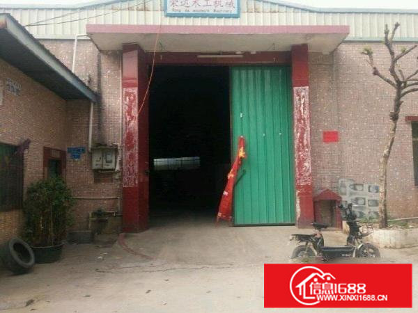 单一层砖墙到顶滴水7米