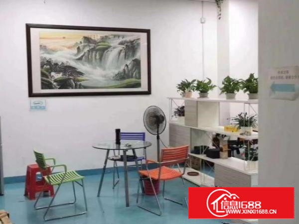 沙井后亭精装修带无尘车间350平厂房出租