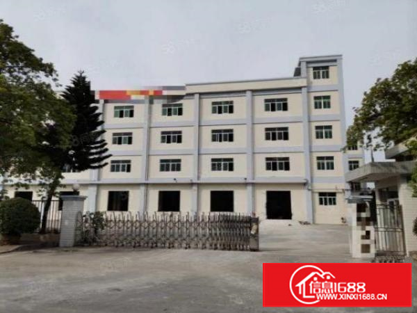 石碣桔州一楼1000方（内高7米空地大）