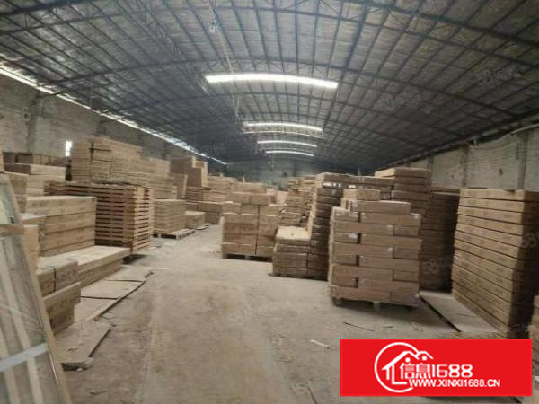 万江独门独院单一层厂房出租