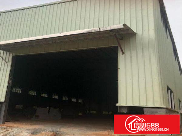 龙岗独门独院砖墙到顶2300平厂房出租可分租，滴水9米