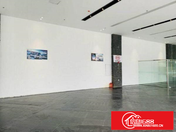 展厅培训机构必选超大免费停车场物业直租