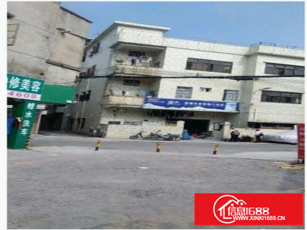 平湖平湖街道龙州百货附近厂房100平米