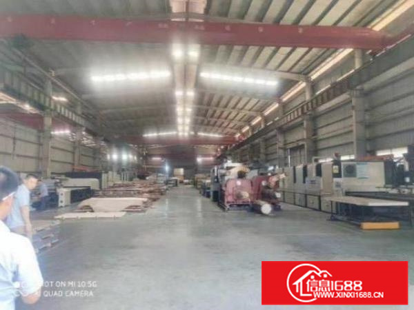 滴水十米带行车独门独院有宿舍有房产证不限行业