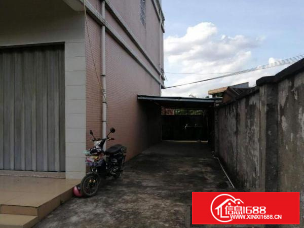 出租惠城汝湖新光村岗头自建房一栋