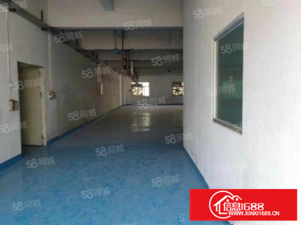 石龙忠维村一楼新200平厂房出租可进出大货车