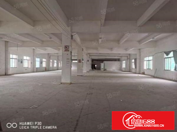 顺德均安2100平厂房，市场旁人气旺好招工，原房东，可办环评