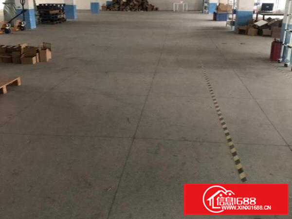 公司空余面积分租，实际面积无公摊