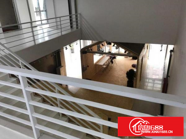 南岭布吉南岭办公室3000平米