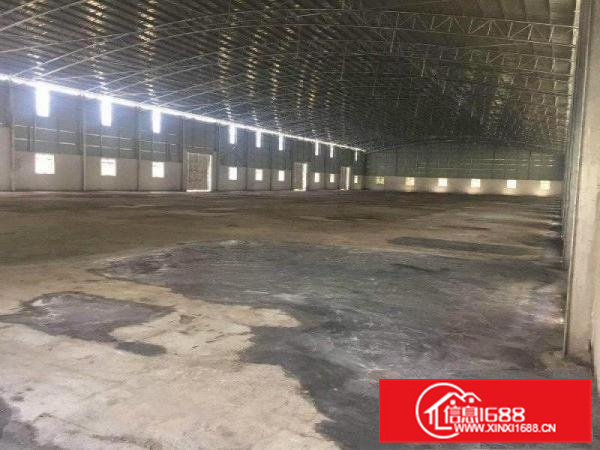 独院，顺德勒流2000方简易厂房出租、电大