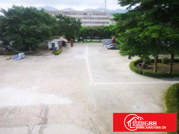 该厂房位于大利村，靠近铁松，大主干道旁周边人流量大空地大