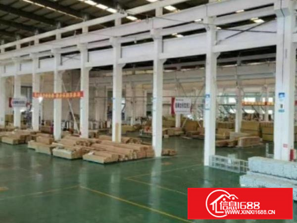 大沥独门独院靓厂房出租