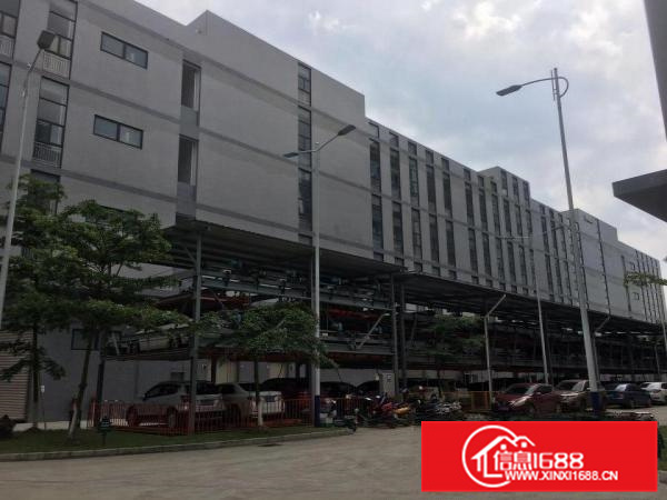 形象好，地坪漆，带牛腿，顺德杏坛1000方厂房出租