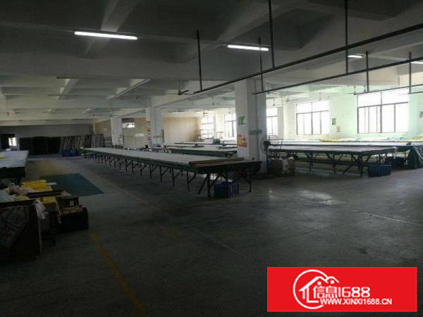 惠州小金口独门独院5000平米厂房出租