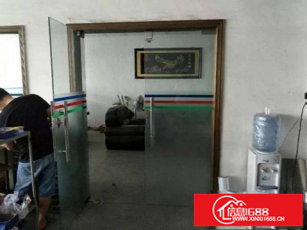 出租惠阳新墟一楼1100平米，带装修厂房