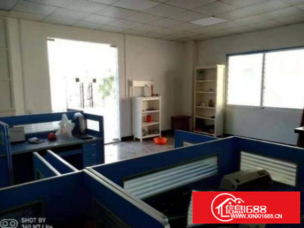 松岗江边社区出租200方可做厂房仓库小加工