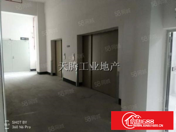 智富园特价单位805方，直对业主，租到就赚到