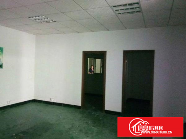 惠阳新墟现成装修6米高电按需形象好空地大