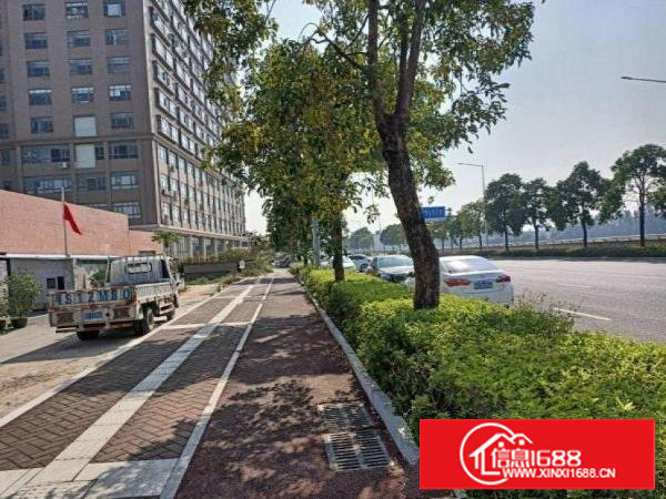 四村独院单一层2126平，可办环评环境好方便