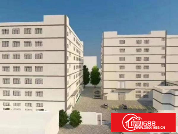 观澜梅观高速口，原房东厂房1200平，3吨货梯，带装修。