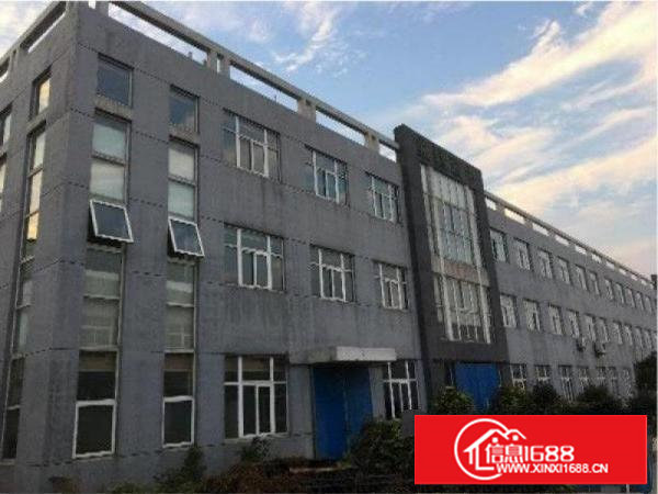 高淳经济开发区33000平米优质厂房出租