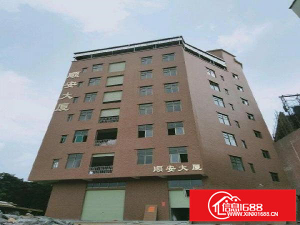 怀德本地房东全新厂房招租