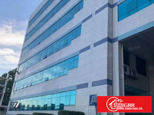 原房东直租石岩独院12万平米可分租6000平