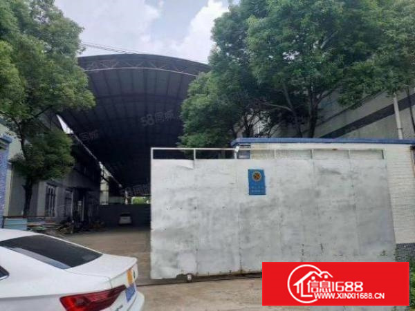 里水镇！独院2800方！有现成行车！水电漆齐全！佛山一环边上