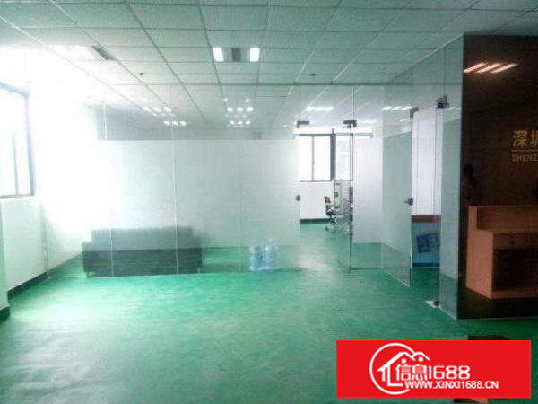 格科技园1.6倍研发厂房、商铺、近地铁口