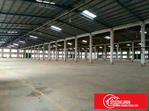 惠阳秋长新出单一层独院50000平方出租可分组