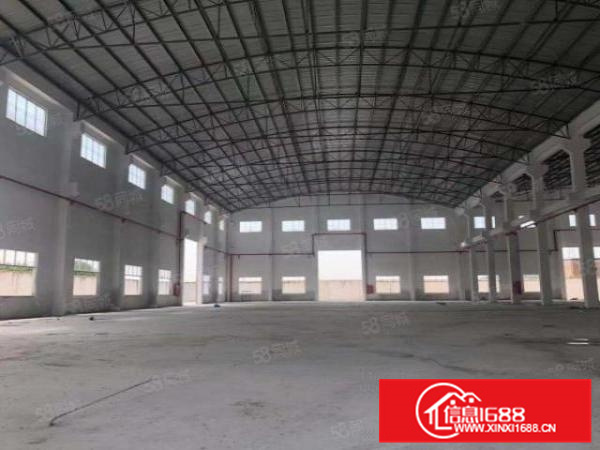 顺德均安独院面积5800方出租,环评可过,可以分租