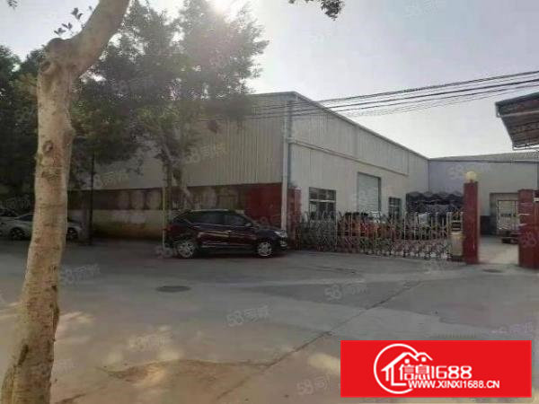 桥头镇新出原房东独院厂房1500平电250空地大拖头进出方便