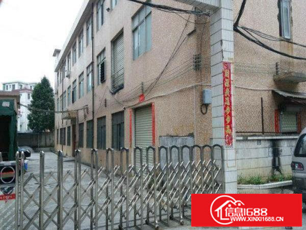 近布吉独门独院3000平米原房东厂房可分租