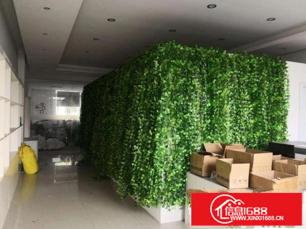 出租丹竹头地铁站精装修600平适合做电商