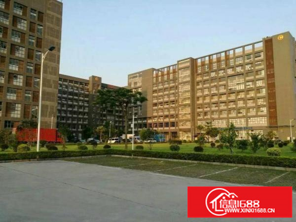 白泥坑五楼415平方厂房出租