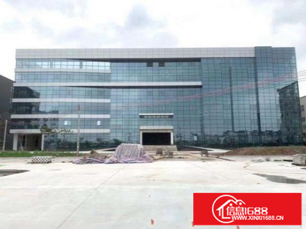 大型工业区标准一楼出租，形象好，招工简单，带装修，电大。