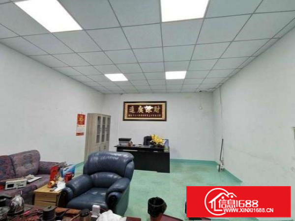 清溪大利原房东一楼厂房出租