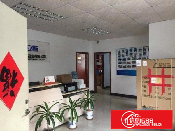 凤岗雁田新空出楼上业主电子、手袋厂房出租650平方