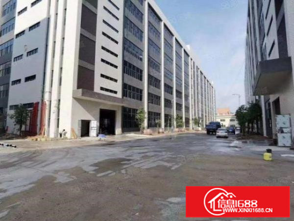 全年免租实际面积出租标准厂房总面积20万平方100平方起租