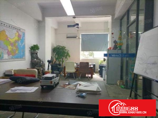 福永和平新出楼上750精装修厂房