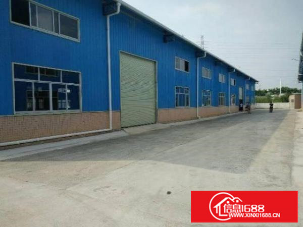 塘厦莆心湖单一层钢构750平方现成水电门前空地超大