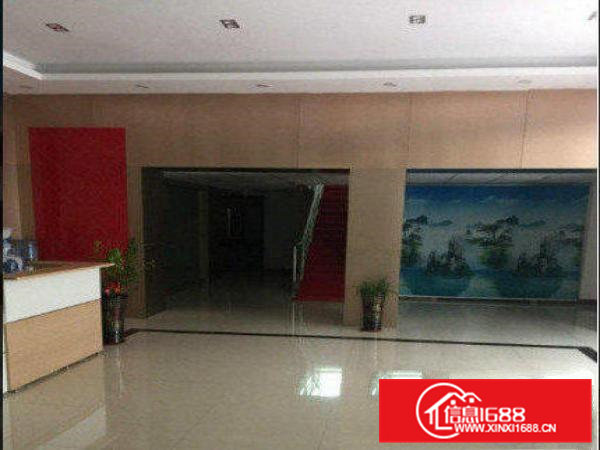 横沥田坑标准厂房一楼500平