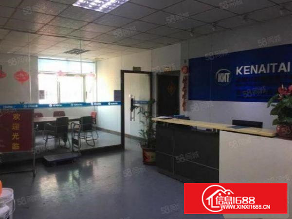 石岩塘头新出3215平精装修厂房出租，无转让费