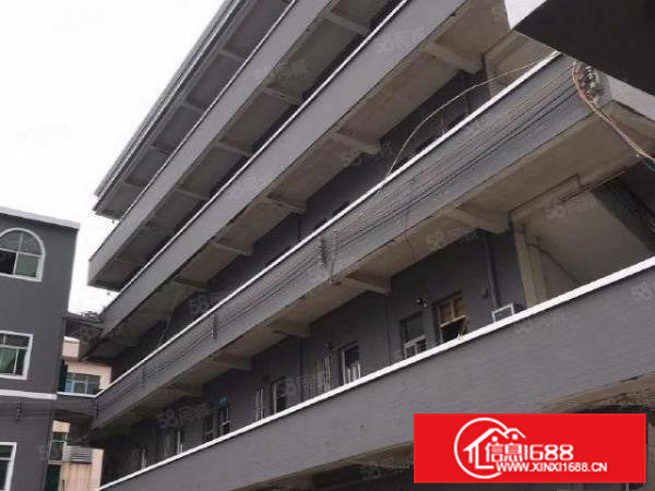 大朗莞樟路旁独院滴水6米3550平单一层钢构3层标准厂房出租