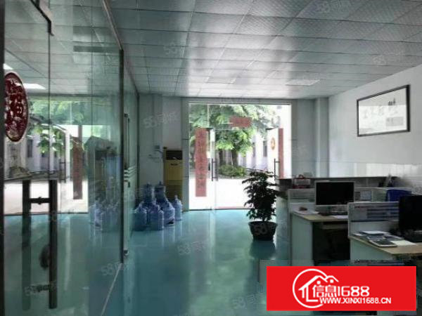 寮步新出500平方厂房，现成装修，价格便宜