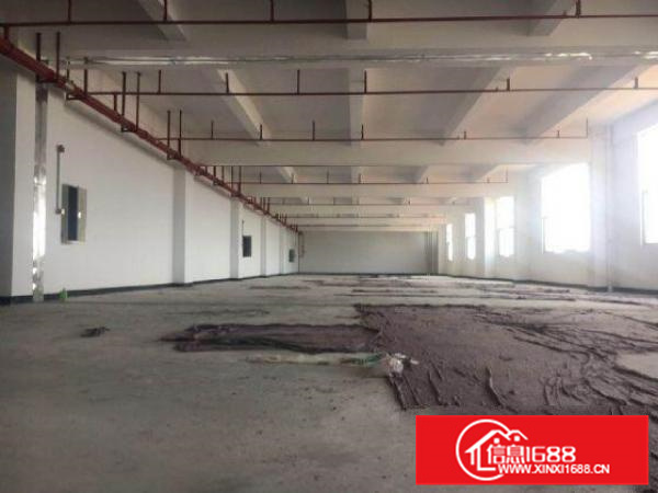 园区管理，电大近高速18000方顺德标准厂房可分租